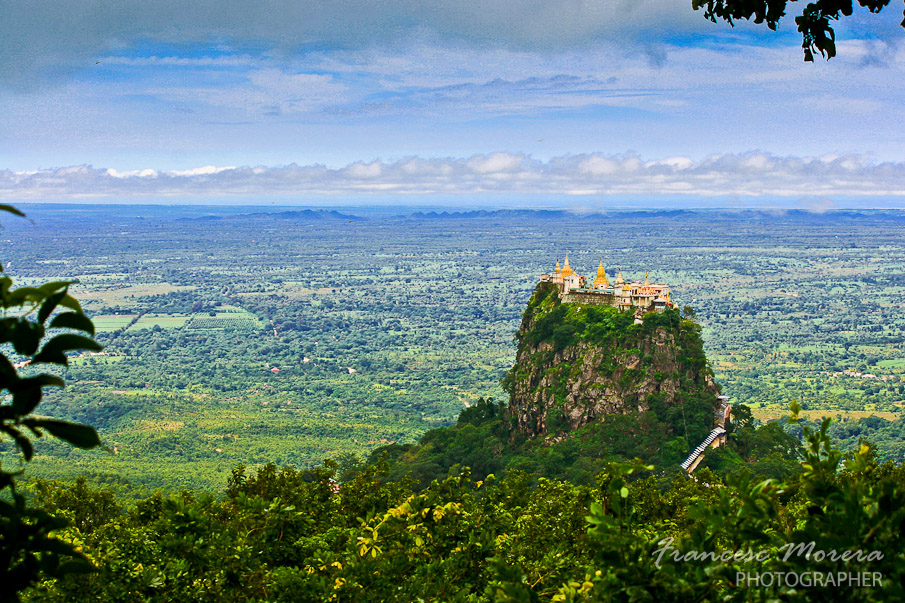 PicsSilkRoad's tweet photo. Mount Popa (1,518 meters). Magway, Myanmar.
https://t.co/KOkNb88xrn #maritimesilkroad #NGSilkRoad https://t.co/1x9FESd1xa