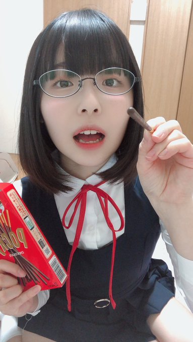 コスプレイヤーこまめのTwitter画像45
