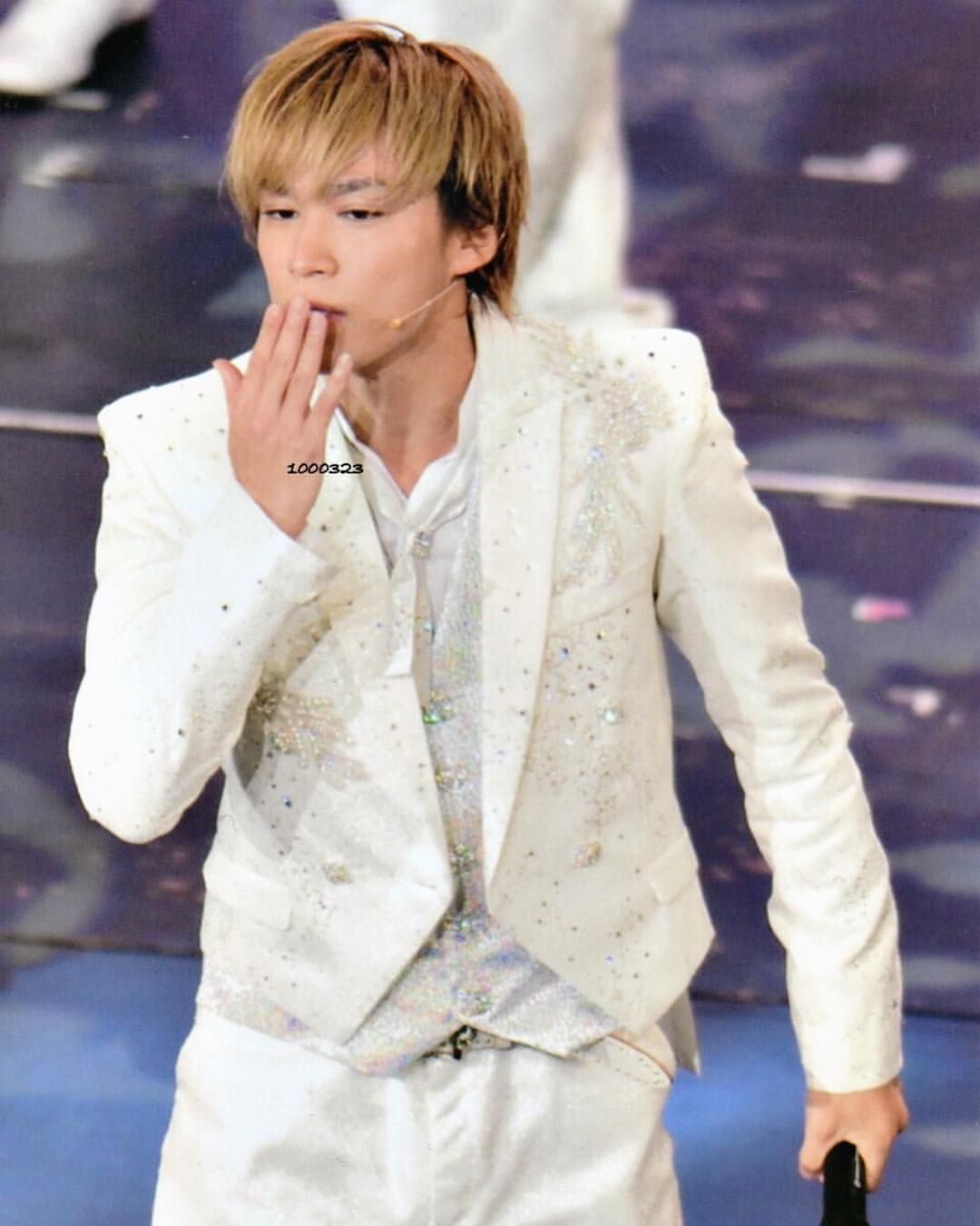 千賀健永 画像bot Busaikusengbot Twitter