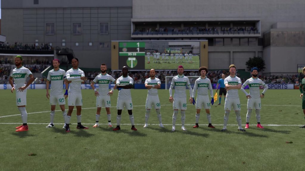 fc_crudos's tweet photo. Esta Banda está lista para el partido de esta noche, ya queda menos.. 
vamos los crudos FC🖤💚 https://t.co/kfOmnf67fx
