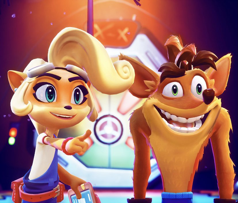 crash bandicoot 4 ps store