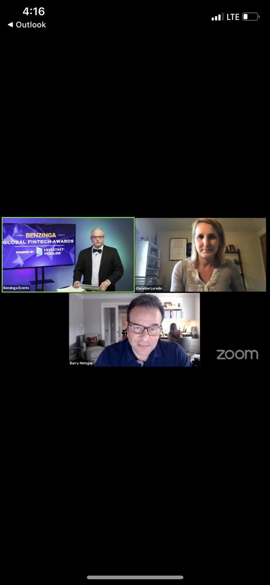 YIDeveloper's tweet image. Throughly enjoyed being on site today at @Benzinga for our #Global #FinTech Awards. Here is a sneak peak behind the scenes. #FinTech #innovation #bzawards #BuiltinDetroit #Benzinga @christineloredo @JasonRaznick