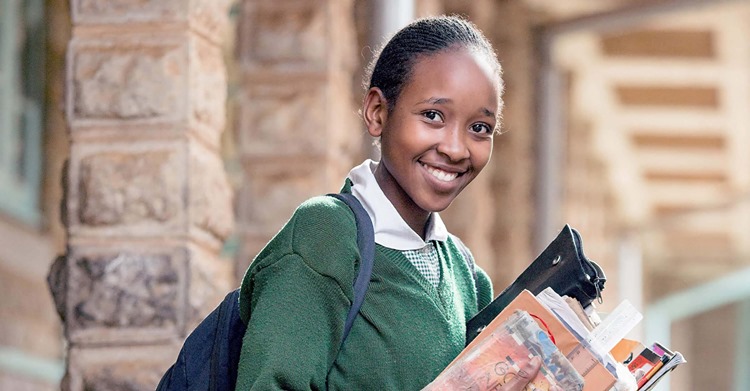 ✅ En 2008, le #Kenya 🇰🇪 s'est fixé pour objectif de devenir un pays à revenu intermédiaire d'ici 2030 et a fait de la réforme de son système éducatif un des piliers de sa stratégie pour y parvenir.

❔ Où en est-il aujourd'hui ?

La réponse 👉 g.pe/PUiP30rjtoH

#ODD4