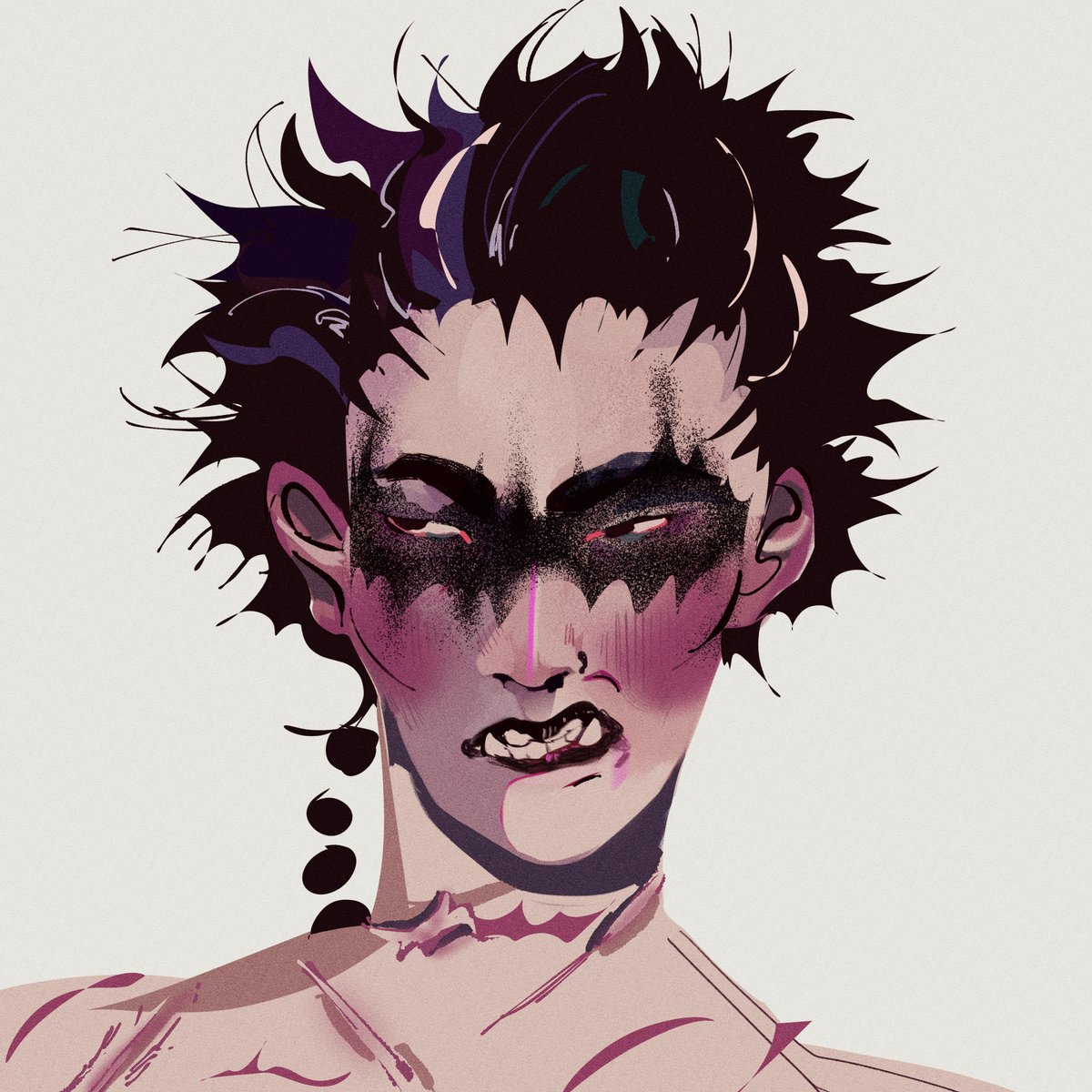 godweaver's tweet photo. 🌞MANY GODS🌞
Linnea || she/they || 24 || biracial (black&amp;white) || autistic || art account , mostly OCs || illustrator for @a0webnovel and currently creating the webcomic 10 Million Colors! https://t.co/U6g9Uy4Xxz