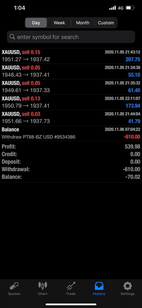 TradingAx's tweet photo. @Azfarheri https://t.co/3O0MwqU5kb

Free online signal and mapping . 

Signal Free 
Basic forex Free
More free stuff dalam group . 
Berlajar sampai muntah apa2 yang share dalam tu 🔥

Nak class juga ada Disediakan . https://t.co/ZXEy4UQtFk