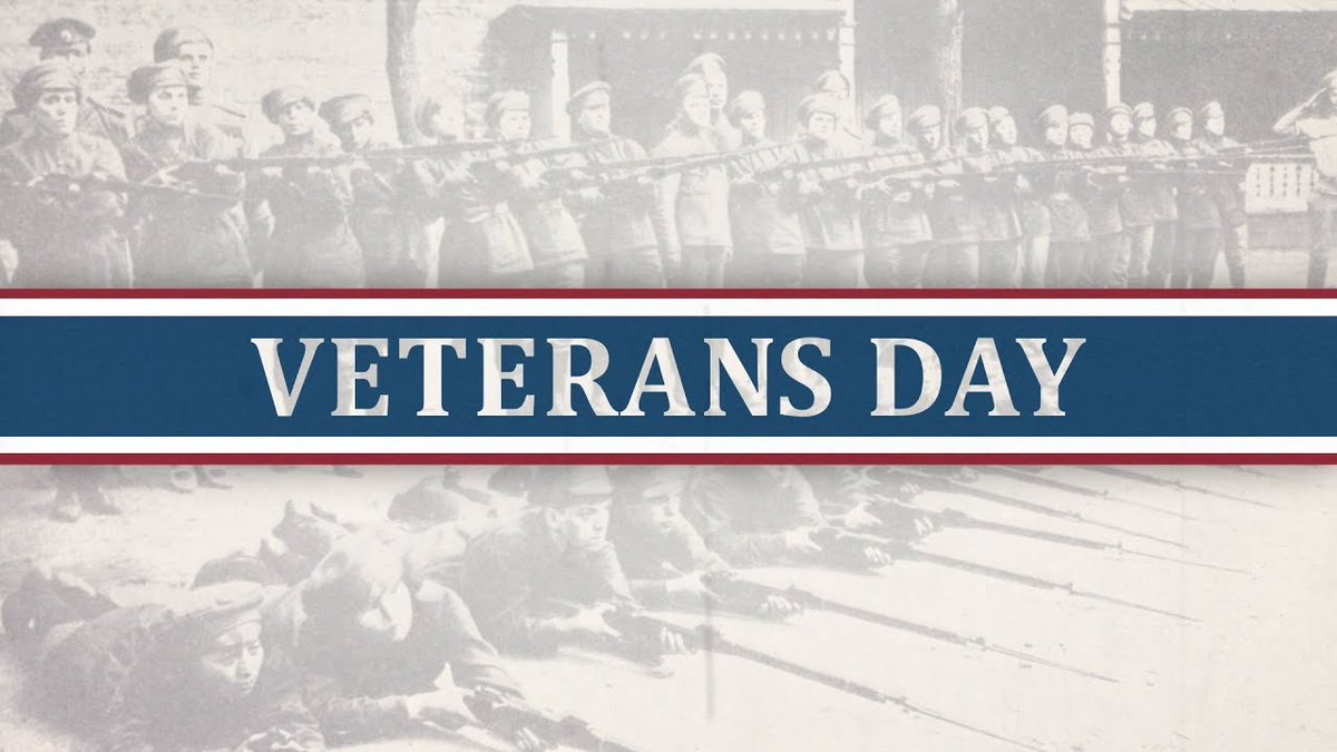 GlendoraUnified's tweet photo. "...on the 11th day of the 11th month, all was quiet". Click below to view a 2 minute history as to why we prepare to honor Veterans Day tomorrow.  Video Cred: ABC10 https://t.co/77G94nwoPz  #GlendoraUnified #ThankYouVeterans #VeteransDay2020 https://t.co/uV0Ve7NviM