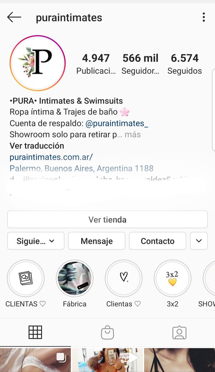 luismi_fan_1's tweet photo. ⚠️No compren en esta página!!!⚠️ Estafan a la gente!! No envian los pedidos y no contestan los mensajes
#PuraIntimates #PuraEstafa #PuraIntimatesEstafaNacional https://t.co/mo307bTGSW