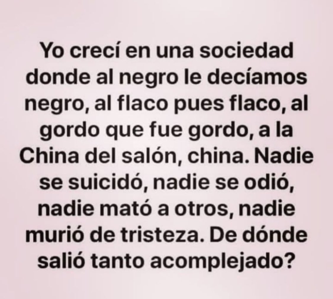 alexagomez2000's tweet photo. Le llaman la generación de cristal y no pertenezco a ella afortunadamente . Éramos felices y no lo sabíamos https://t.co/sE5CwjU2LU