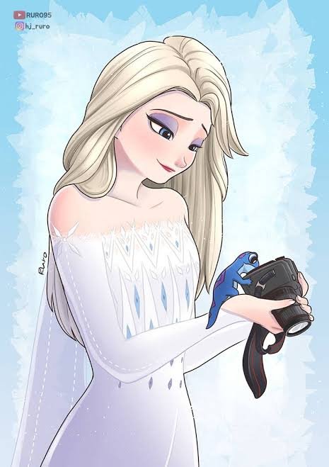 princeeric323's tweet photo. Good Morning, y'all... 🌄💙😘
// I have with a little morning for #Melsa Marie Croft but I'm still likely her. 💜💙
Artist credited by: RURO95 on #DeviantArt
#GoodMorning #WednesdayMorning #Wednesday #Frozen #Frozen2 #SnowQueenElsa #Elsa #Bruni #BringElsaHome #FrozenRP https://t.co/LpQFxRY28T