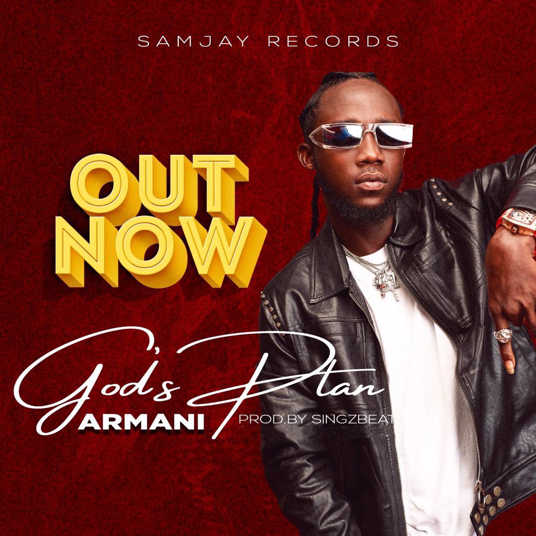 armanitypwriter's tweet photo. GOD’S PLAN OUT ON ALL PLATFORMS!!!
CLICK LINK TO STREAM AND DOWNLOAD GOD’S PLAN💯🔥

Link in my bio... https://t.co/JukTDytDR2 https://t.co/OgUj4zdQp2