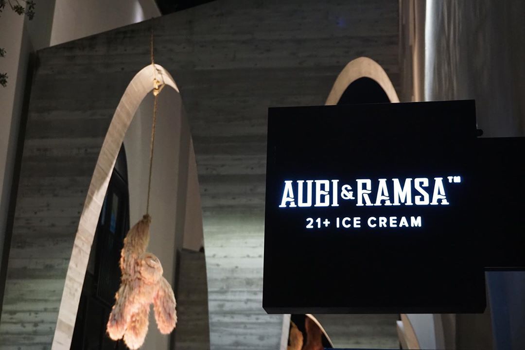 Come spice up your Tuesday at #AubiRamsa 🍦The most unique flavors you've never tried before c.c. <a href="/vini/">Vinicius Figueiredo</a>.eats