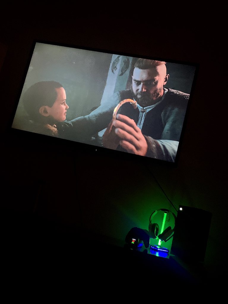 brazkid88's tweet photo. Assassin Creed time @realpabgames https://t.co/L7x4HjbEn1