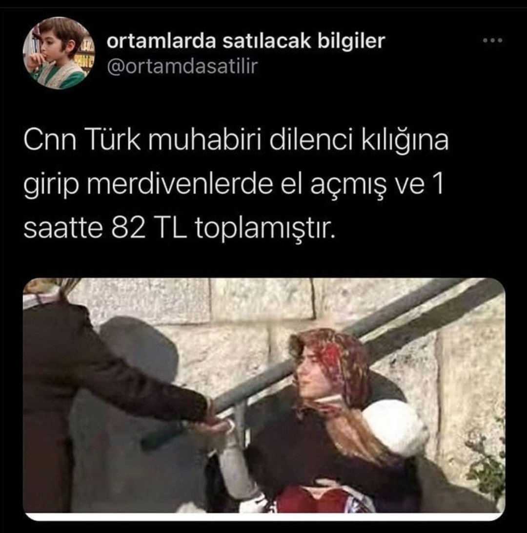 eglos07's tweet photo. Sektör değiştirmek şart.
Tazminat hakkımızı verinde yolumuza bakalım artık. https://t.co/mWj8vW7y1H