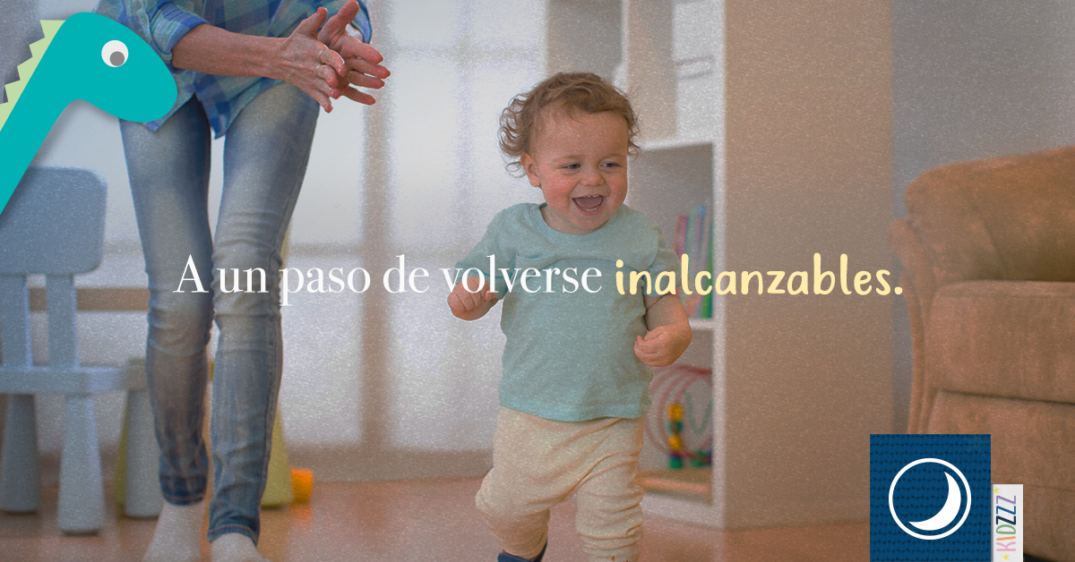 ¡Nos volvió a ganar!
Después de un día de aventuras, dales un buen descanso con la línea Restonic Kidzzz, para bebés y niños.
Conócela en: https://t.co/SjBzq7gjsU
#RESTONIC #RestonicKidzzz #Dormir #Niños #Bebés https://t.co/kfoj1IaCp4