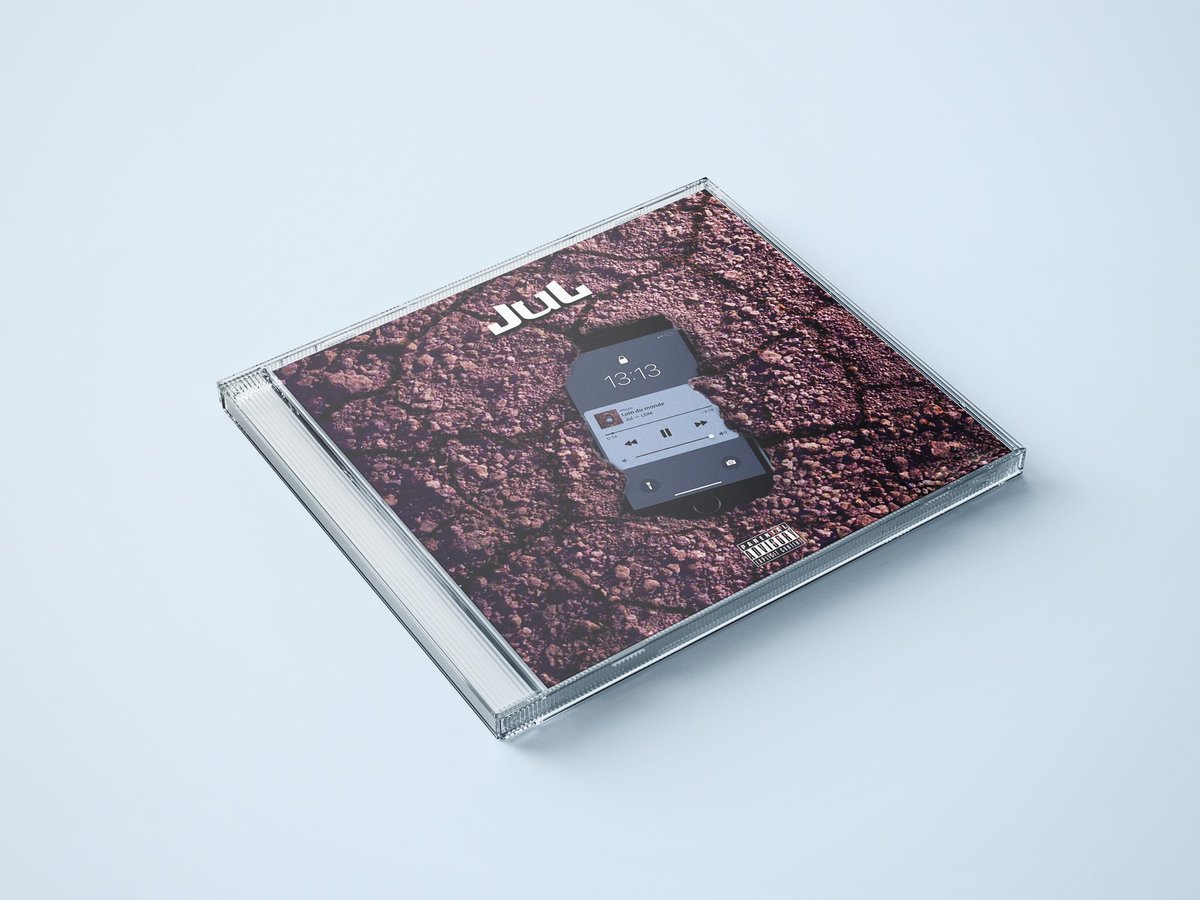 Thom_TNF's tweet photo. Voici ma participation pour la cover du prochain album de @jul « Loin du monde » 🌏

Pour checker mon taff sur insta: https://t.co/R00woeZVo2 https://t.co/NXT7rLfdhD