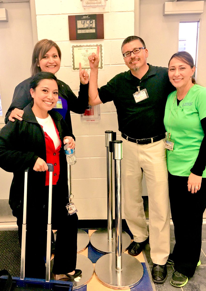 AParedez_SLP's tweet image. It’s a Terrific Tuesday! This gem popped up on my memories! (The days we were able to do multidisciplinary assessments together 😊- 11/10/2016)  Miss those days, but we’ll get there together! 😷#SISD_SPED #SISD_Therapists