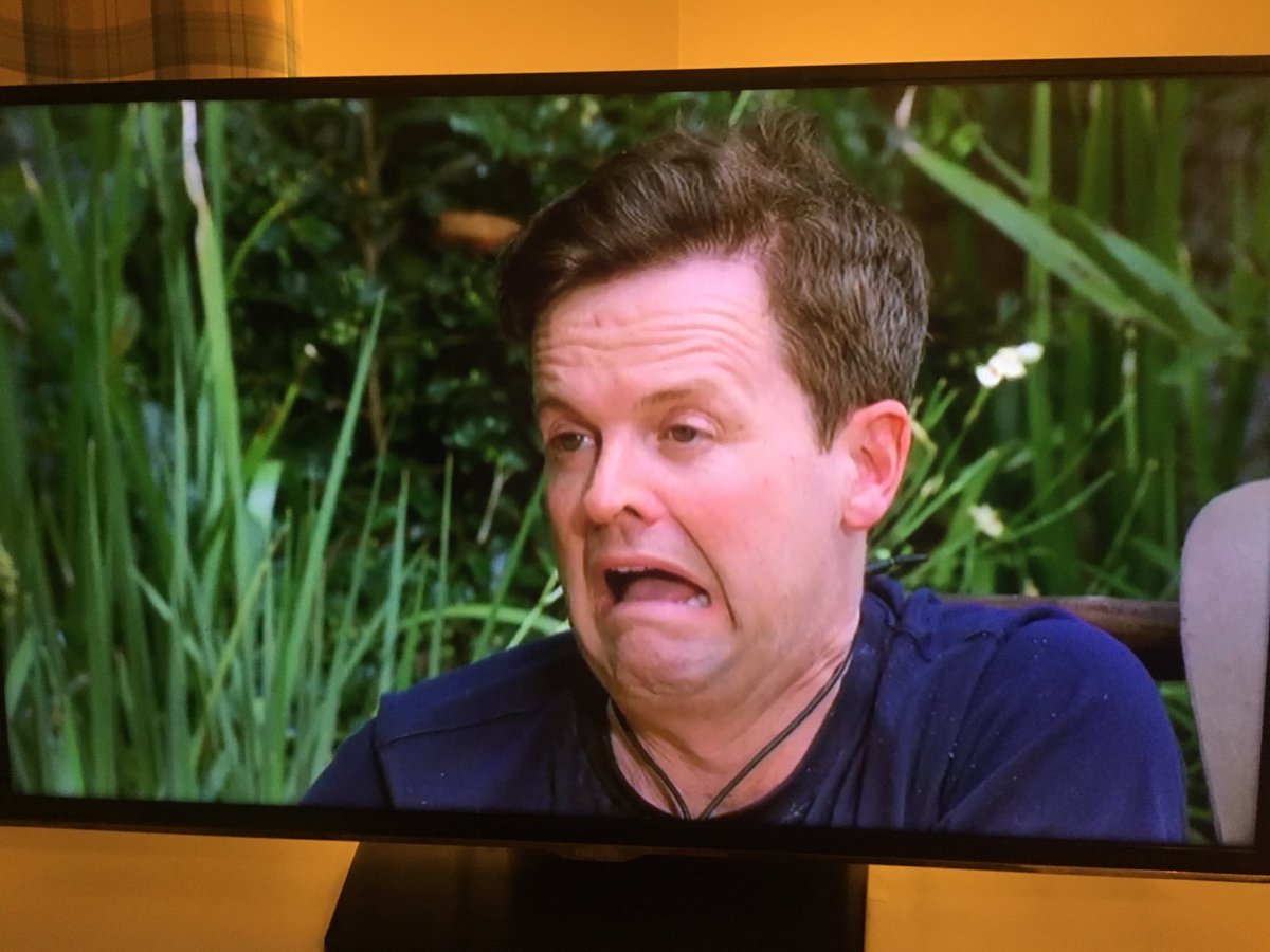 simonjstewart's tweet photo. Sorry Dec! ⁦@antanddec⁩ https://t.co/BVaIpweWtr