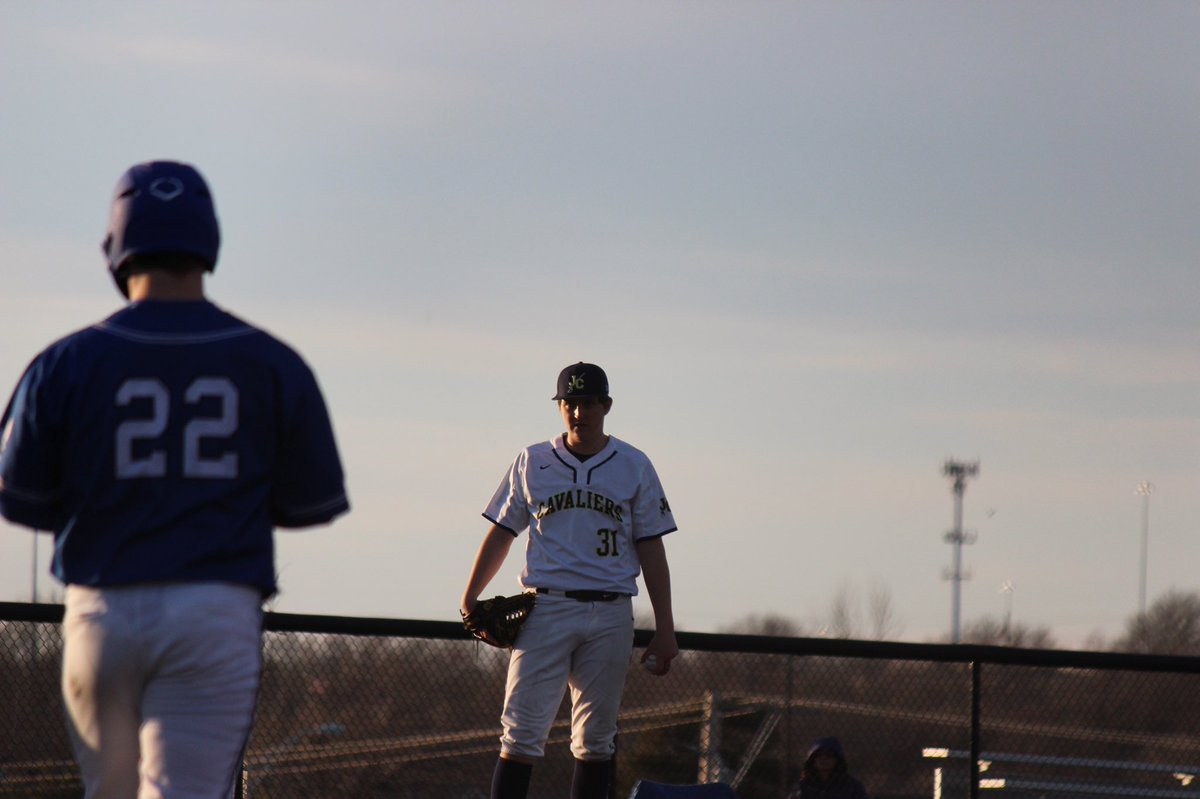 Excited to announce I have committed to Southeastern Louisiana University. Want to thank everyone involved especially my teammates, family and coaches. Pumped for the next chapter! #lionup 🦁