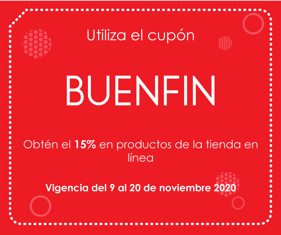 SafetyMartMX's tweet photo. Utiliza el #Cupón BUENFIN 😎 y obtén el 15% de #Descuento  🥳en todas tus compras en línea 👉 https://t.co/yPJUo5eZLi 🤩 #BuenFin #BuenFin2020 https://t.co/9UliqS6o9B