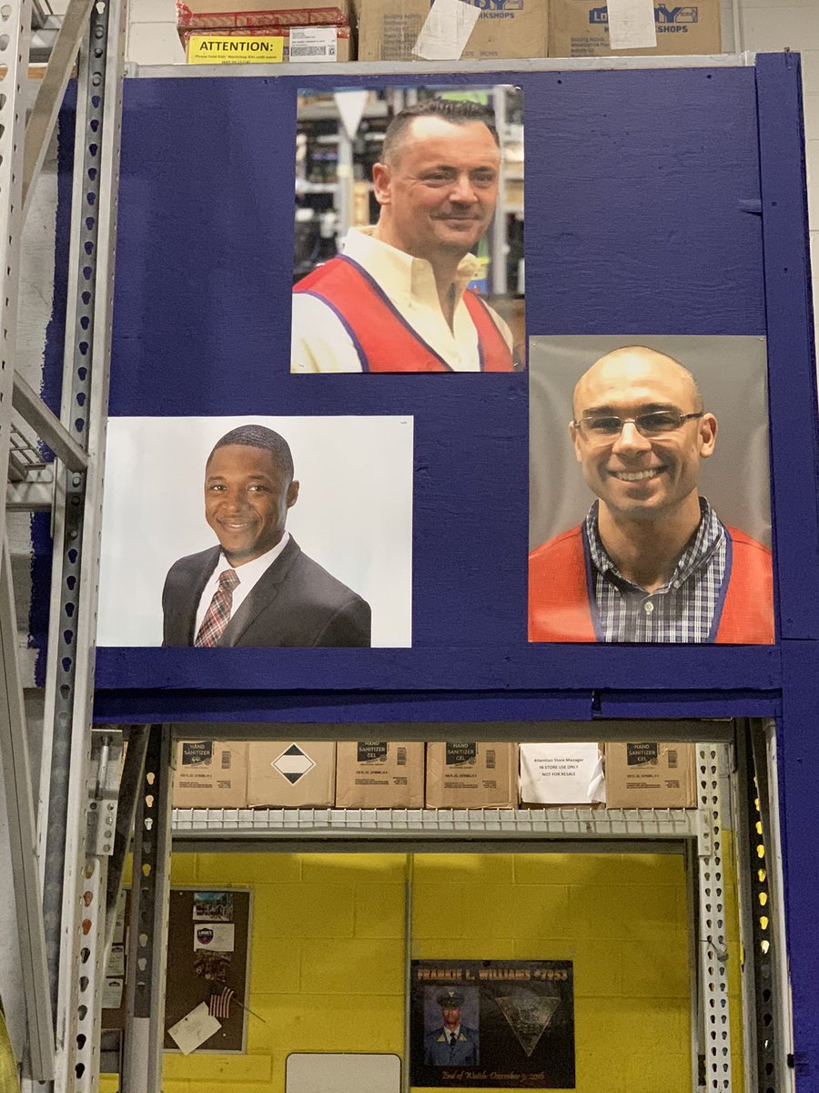 Howie Anderson tweet media