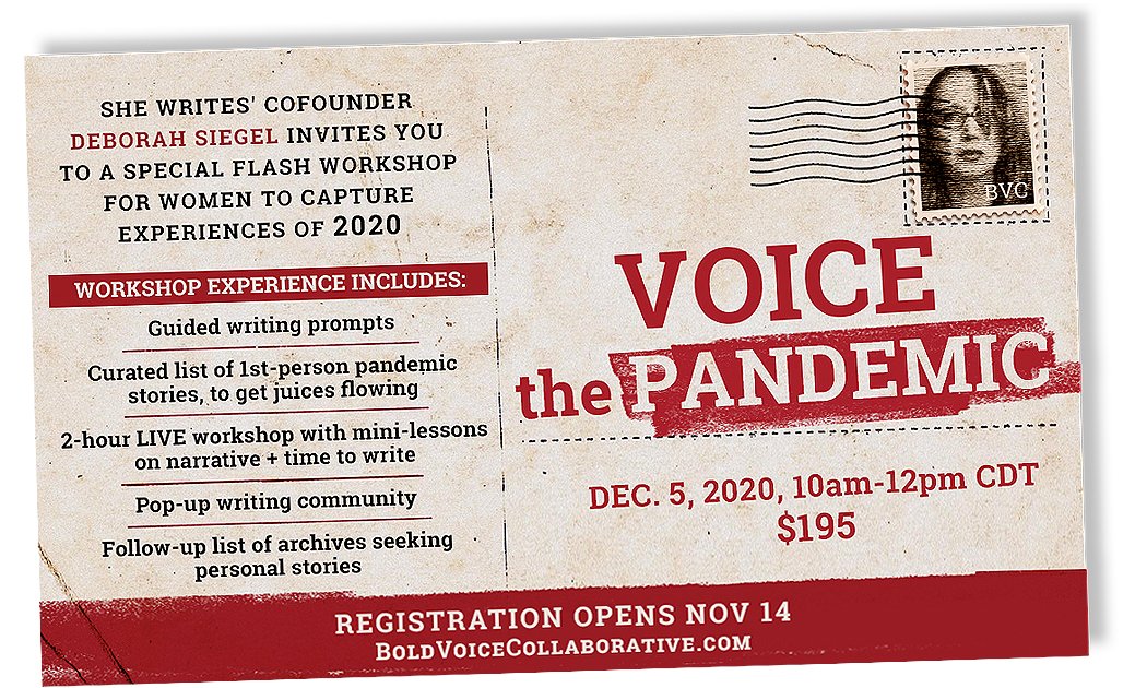 shewritesdotcom tweet media