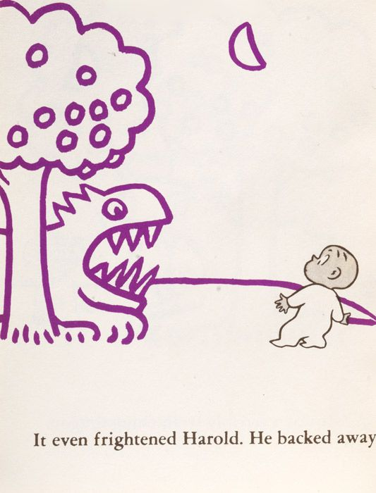 BUTGPT-2/3/n+1 turns out to be a delightful toy! Its a magic crayon to color with..but without the hand guiding it, its just wax.The most important part of the magic crayon book is *Harold telling the story*(or  @JanelleCShane)