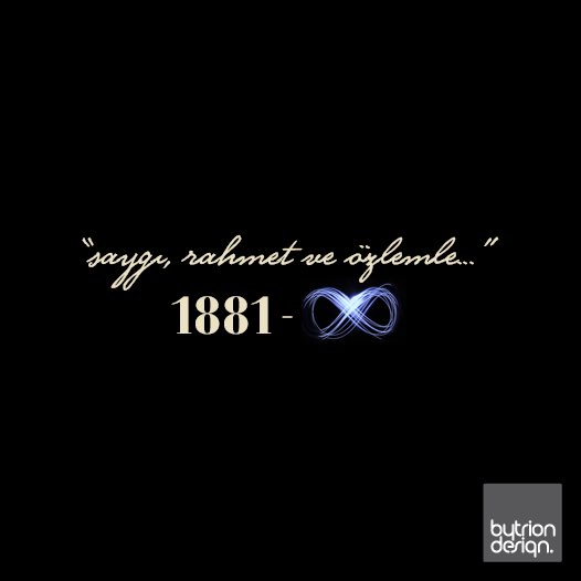 #saygı #rahmet #özlemle #10kasım