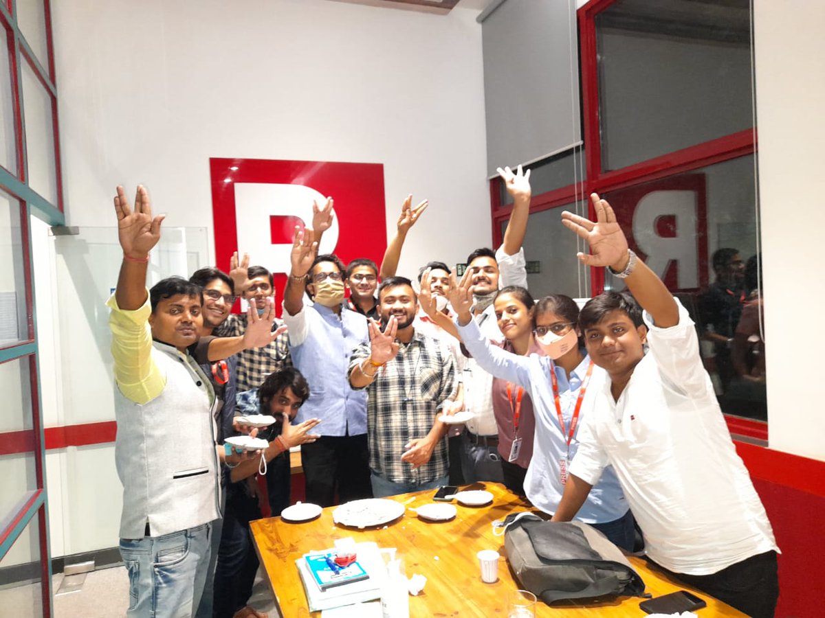 pradip103's tweet photo. Friends,
This #BiharResults will be particularly memorable because despite regular harassment in form of summons, my young &amp; super talented team at @jankibaat1 became the only team in India to get closest to the real numbers. Cliffhanger trend, right vote share 1/2 https://t.co/VYCRZIdWB5