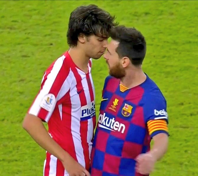 Don't mess with Felix 