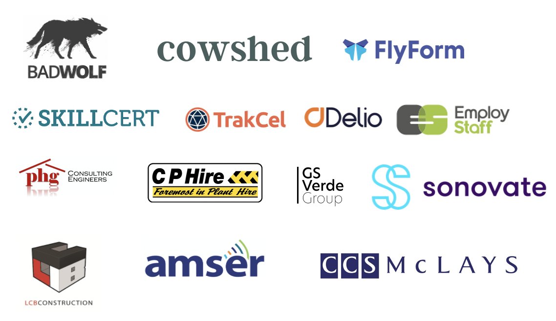 Fast Growth 50 (@fastgrowth_50) on Twitter photo Are these the best entrepreneurial businesses in #Cardiff? We think so.
In 2020, #Wales <a href="/fastgrowth/">Fast Growth</a> has identified 14 firms from the capital city. They have
➡️ Increased their turnover by £134m between 2017-2019
➡️ Grown by 205%
➡️ Created 309 new jobs
Amazing
#FG50 🏴📈 Are these the best entrepreneurial businesses in #Cardiff? We think so.
In 2020, #Wales <a href="/fastgrowth/">Fast Growth</a> has identified 14 firms from the capital city. They have
➡️ Increased their turnover by £134m between 2017-2019
➡️ Grown by 205%
➡️ Created 309 new jobs
Amazing
#FG50 🏴📈