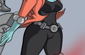 DarkBugArt's tweet photo. #thickthighssavelives @spikebor_comic here you are brother. One day will get paid to draw anime thighs, just hang in there.
#celshading #celshadingart #celshadingstyle #celshadingcolor #celshadingftw #celshadingpractice #celshadingfigure #celshadingeffect #celshadingpaint https://t.co/MWrgfesZfY