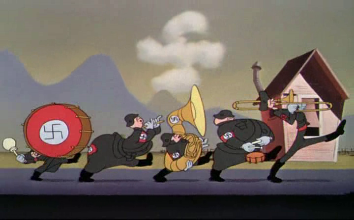 Awan dalam budaya visual ditempakan sebagai singgasana dewa sampai dijadikan instrumen peperangan oleh Hitler, sampai simbol imaji fantasi oleh studio-studio di Hollywood. Lalu bagaimana dengan Jepang?