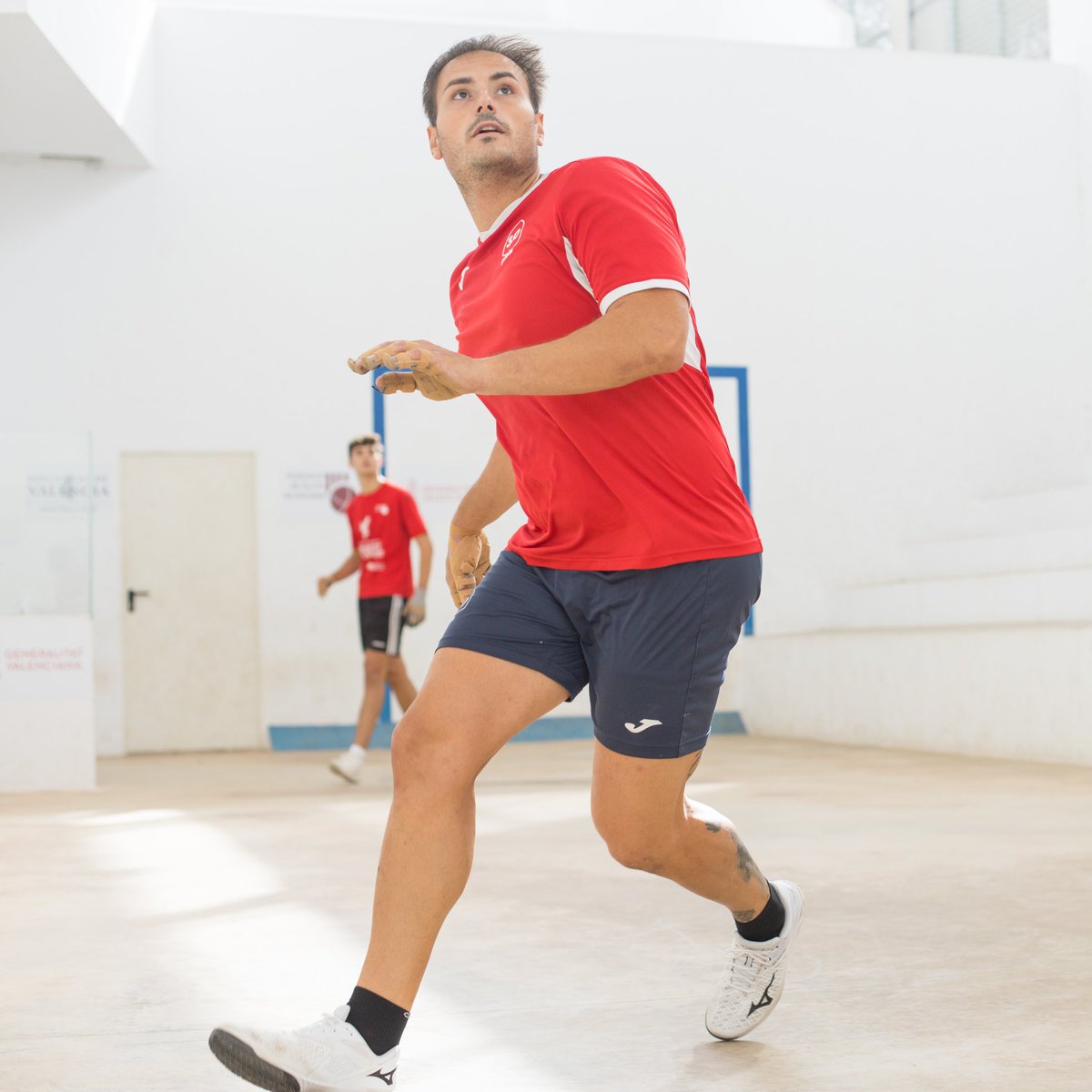 Seguim amb moltes ganes #Guillermo
#pilotatreszero #pilotasegleXXI #seguimcreixent #pilotavalenciana #pilotamola #entrenament #entrenamiento #rendiment #rendimiento #esport #sport #deporte #equip #equipo #vlc #valencia #valència