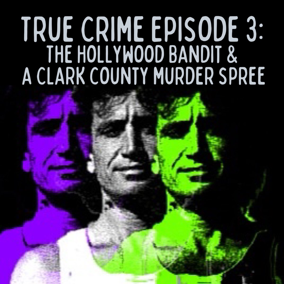 Good morning everyone! CHECK OUT OUR NEWEST TRUE CRIME EPISODE, OUT NOW! #truecrime #podcasters #nightmarecollectivepod #murderpod #pnw #hollywoodbandit #truecrimepodcast