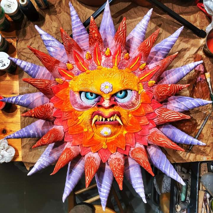 FresnoArt's tweet photo. #fresnoartist Ren Lee will be our featured artist this December and January. Can't wait !
https://t.co/003rVDtP7L https://t.co/HJU7FV6kNn
