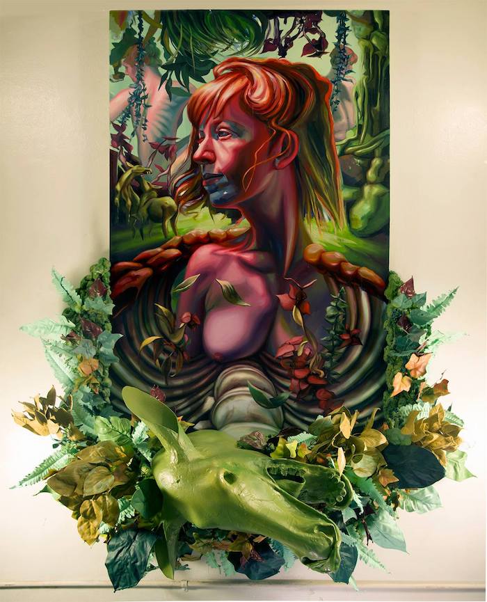 It's back! The <a href="/BRGallery/">Baton Rouge Gallery</a> is looking for submissions for this year's contest, judged by <a href="/ThinkspaceArt/">Thinkspace Projects</a>!     #SurrealSalon13 Read more here! juxm.ag/SurrealSalon13