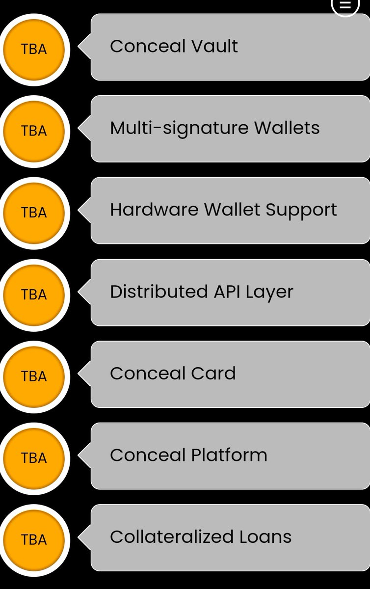  $WCCX  #WRAPPEDCONCEAL  $ccxThis one has a rating of 99 on  @DEXToolsApp No other coin has a better rating. The team are proven with already producing a top project in  $ccx itself.They have a lot planned for the rest of the year and I can only see this one running huge. Must Buy