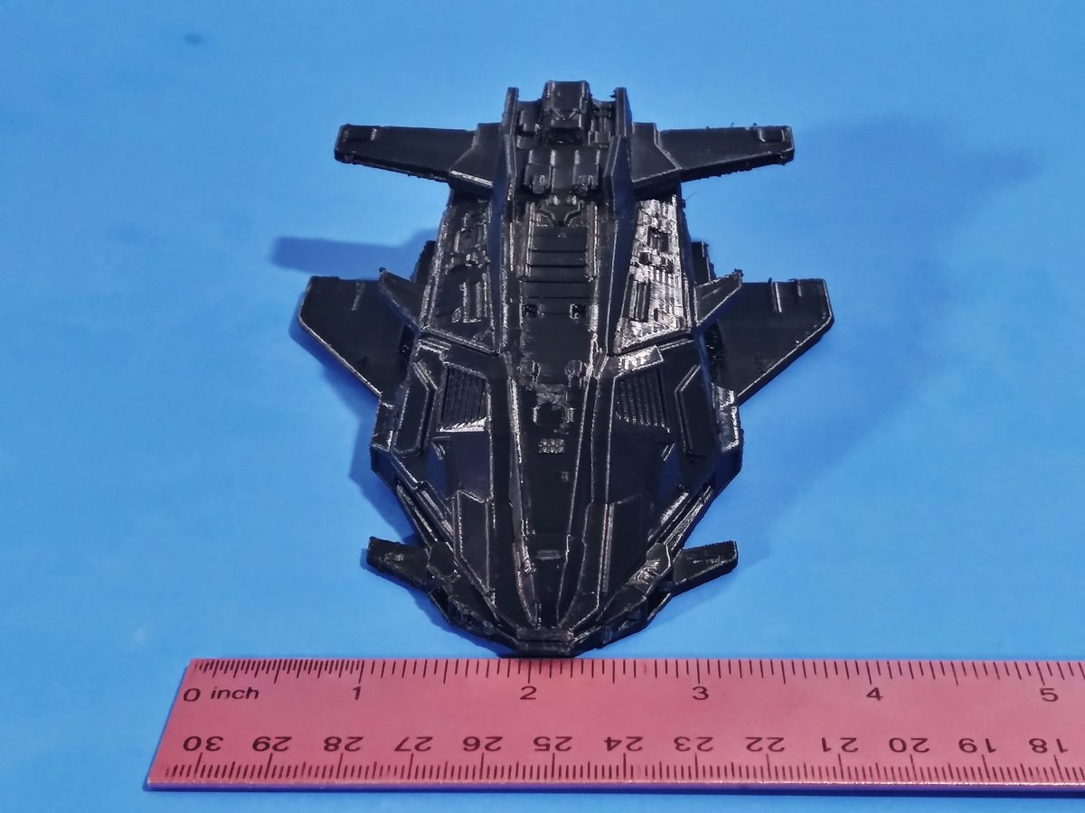 WheelmanGames's tweet photo. Just added Several more items to the Shop. Including a Pedestal for placing your favorite Ship in the Highest Order!
Place your Orders SOON if you want one or more before Christmas 🎄 https://t.co/qrMGHzh35I