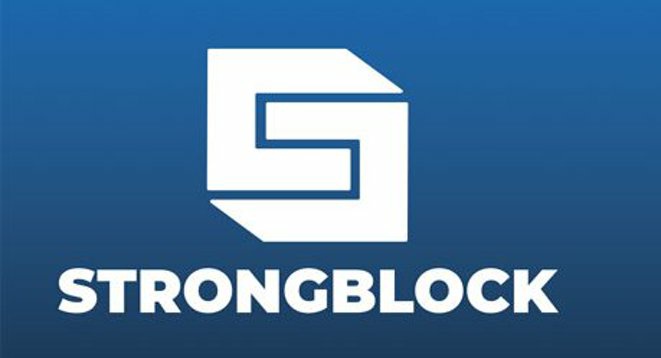  $STRONG  @Strongblock_ioThis one just went from being mega inflationary to undergoing a absolutely mega token burn..burning 98% of the supply I believe.Built on  #polkadot as soon as  $DOT reclaims all the hype this will get noticed big again with a supply a fraction the size.