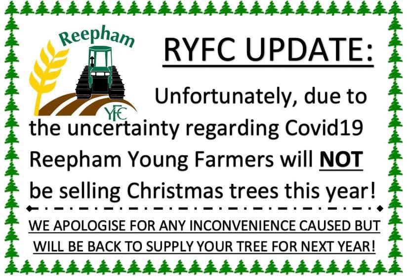Reepham YFC tweet media