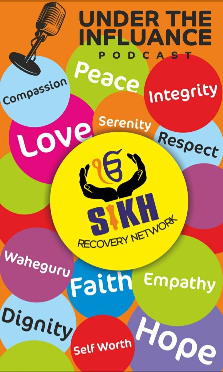 RecoveryDerby's tweet photo. Just getting the finishing touches in place, ready for alcohol awareness week on 16th November #sikhrecoverynetwork  #Podcast #AlcoholAwarenessWeek #TurningPoint #GetReadyForIt #sikhrecoveryhelpline #dearalbert https://t.co/Gu80AytLKa