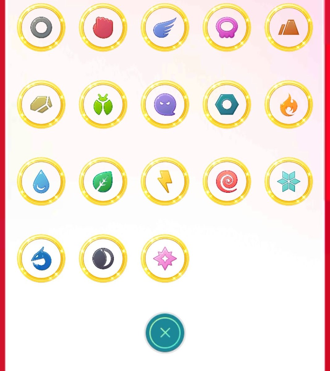 vic_master's tweet photo. @PokemonGOespana Es y fue gran compañía durante la pandemia, además que los eventos de retorno me ayudaron a recuperar temporadas pasadas😅 https://t.co/BhBmqwtFVG