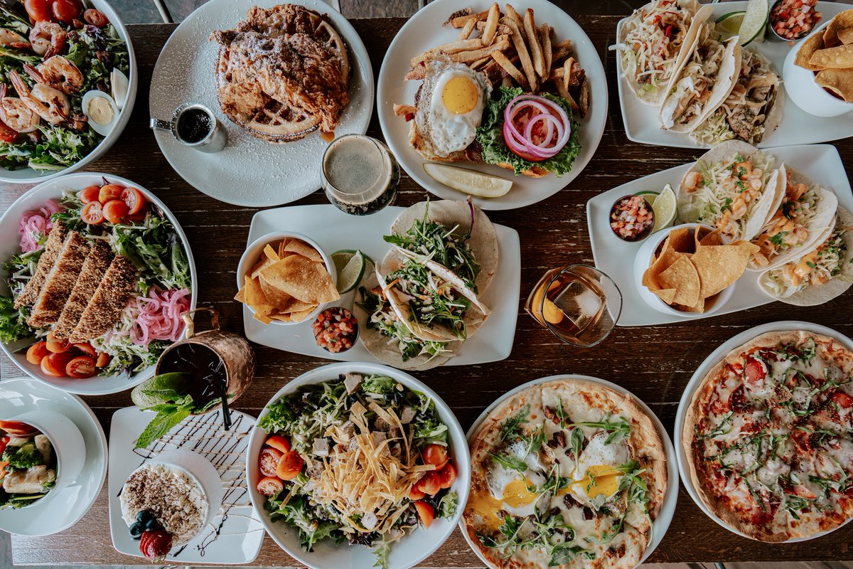 the oak barrel tweet media