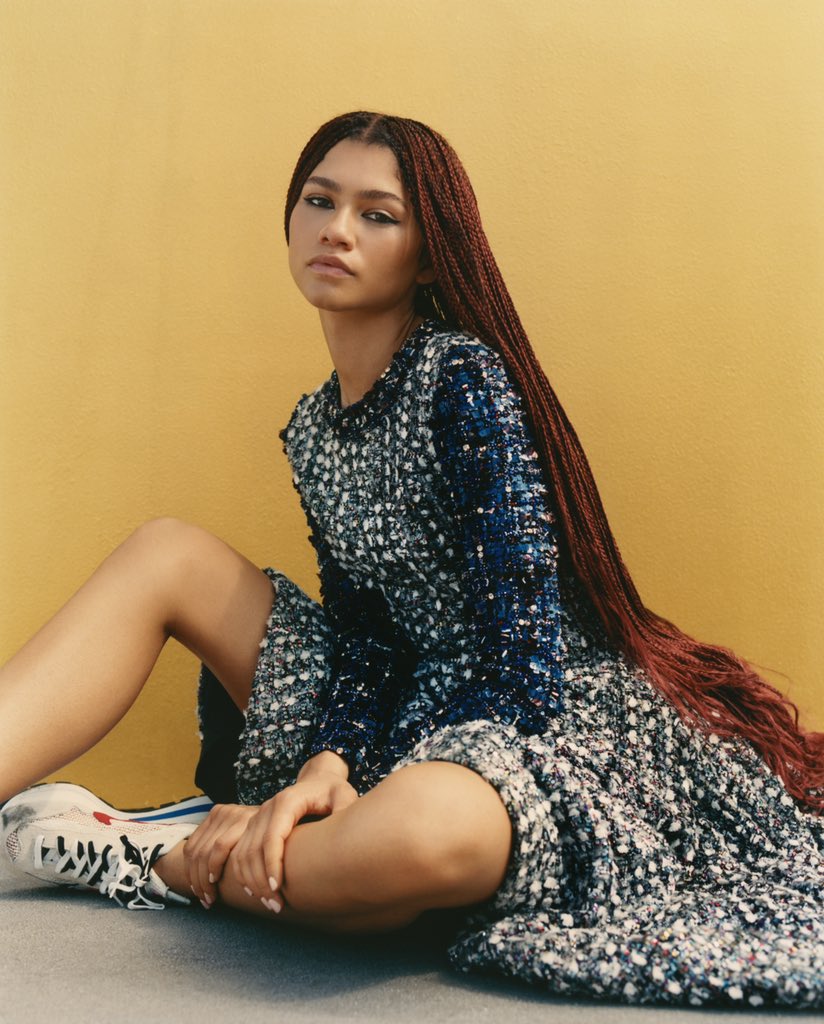 micaiah_carter's tweet photo. Zendaya for Elle USA, Dec 2020 🧡 https://t.co/iuRVRO5vQG