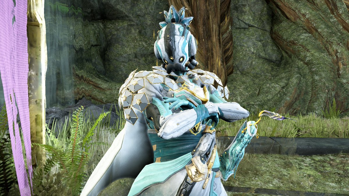 Flomms_y's tweet photo. @PlayWarframe #moframe2020 https://t.co/0J7yDJg5Ay