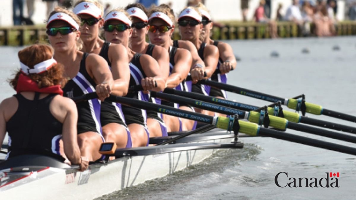 CanadaTrade's tweet photo. Their boats have helped rowers top the podium & set a world record, but @beAshark isn’t stopping there. Instead, they’re using #CETA, #CPTPP & #CanExport to grow their biz in 🇪🇺, 🇦🇺, 🇳🇿, 🇨🇱 & 🇵🇪. Now THAT's a winning strategy.
Read more👉https://t.co/OWdH3ICs0d #ExportingSuccess https://t.co/efB2nqHT91