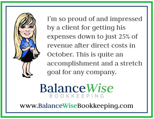 BalanceWise Bookkeeping tweet media