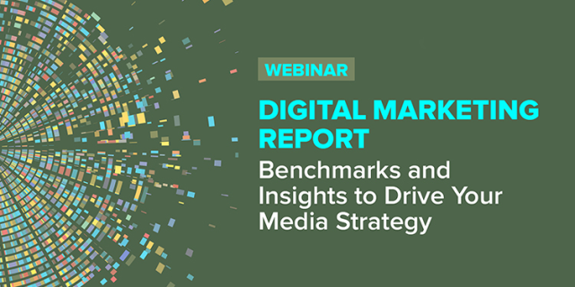claridge_tj's tweet photo. .@Merkle's #DigitalMarketing Report author, @Mp_ballard, and Erin Spice present fresh highlights including the impact of COVID-19 on Q3 2020 trends. Watch on-demand: https://t.co/ztfRy9K6hL https://t.co/5LoFvKmRuB