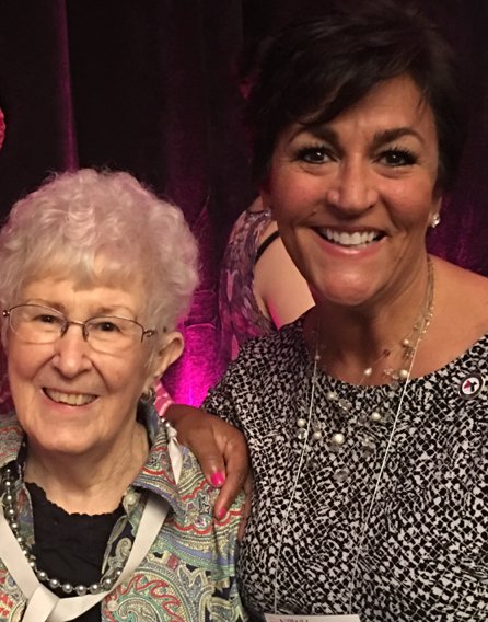 flashinnp's tweet image. Happy NP week. Thank you Dr. Ford for your leadership in founding the Nurse Practitioner role.