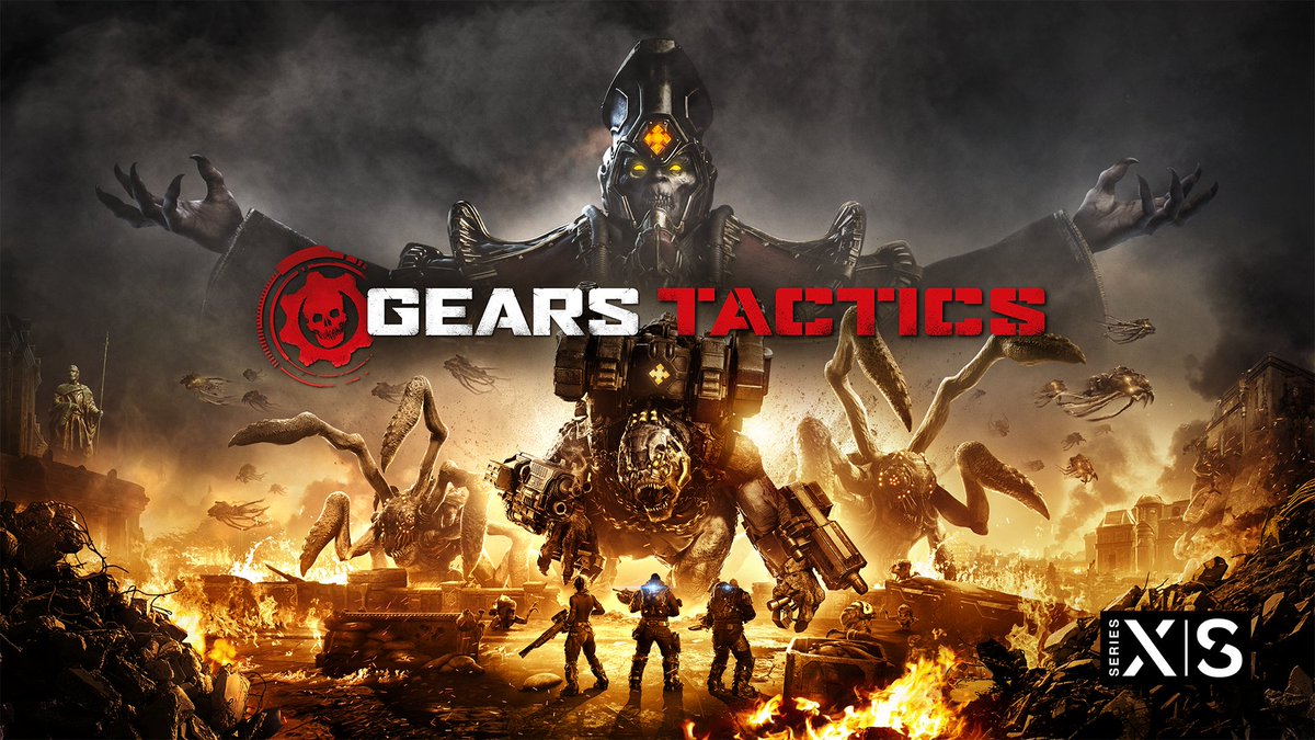 Games optimized for Xbox Series X | S that are also available RIGHT NOW, a thread: